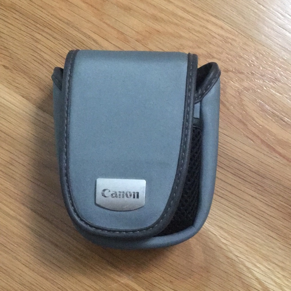 Camera case